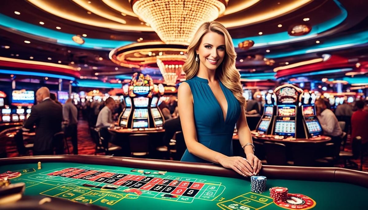 Live football streaming and sports betting interface